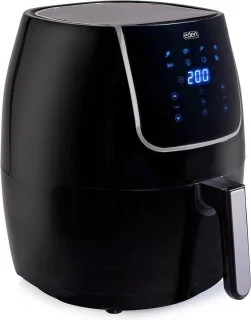 Eden ED-7012 Airfryer XXL 6L