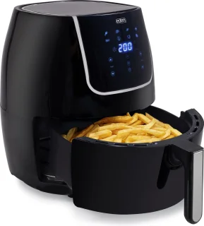 Eden ED-7012 Airfryer XXL 6L
