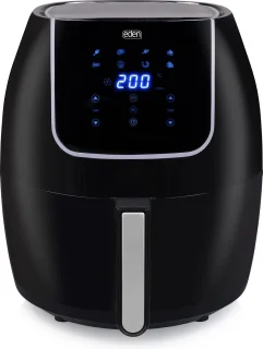 Eden ED-7012 Airfryer XXL 6L