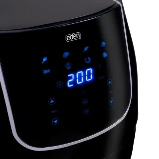Eden ED-7012 Airfryer XXL 6L
