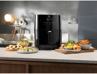 Electrolux EAF7SB Heteluchtfriteuse