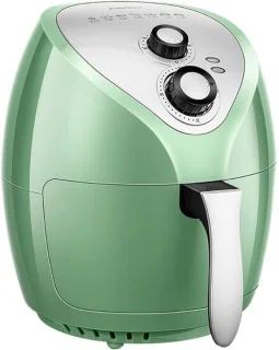 Elektrische airfryer