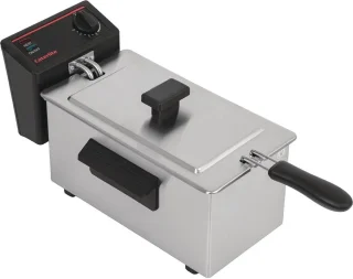 Elektrische friteuse 3,5 L