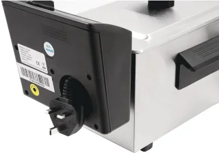 Elektrische friteuse 3,5 L