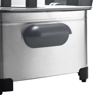 Elektrische Friteuse 5 L