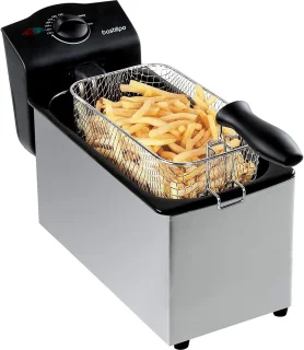 Elektrische Friteuse