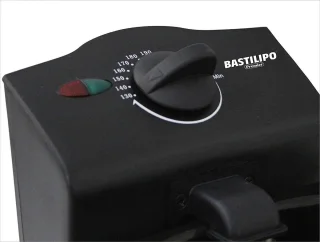 Elektrische Friteuse
