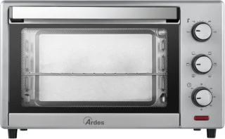 Elektrische mini-oven