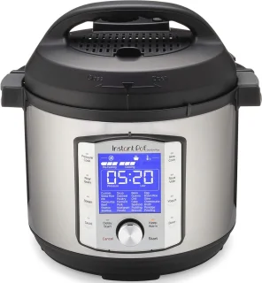 Elektrische snelkookpan 5,7 L