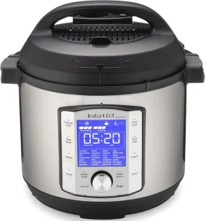 Elektrische snelkookpan 5,7 L