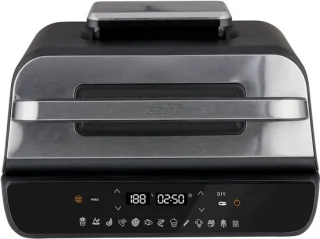 Elit GrillFry360 Max Airfryer