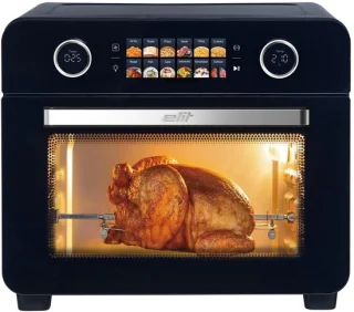 Elit Nutrifry Airfryer 25L