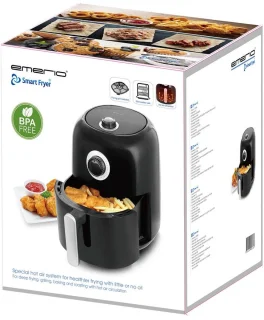 Emerio AF-125770 Airfryer