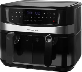 Emerio AF-126672 Heteluchtfriteuse 4,5L