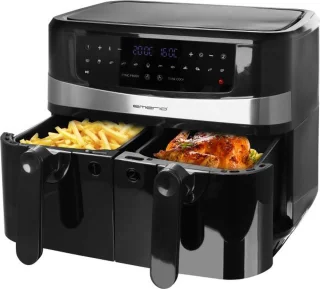 Emerio AF-126672 Heteluchtfriteuse 4,5L