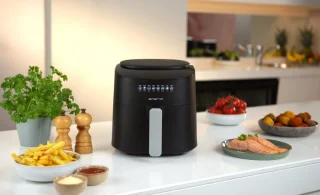 Emerio AF-129369 Airfryer