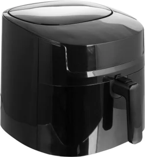 Emerio AF-129622.1 Heteluchtfriteuse Zwart