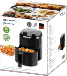 Emerio AF-130646 waterkoker 2.2L