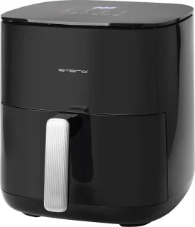 Emerio AF-131797.1 Digitale heteluchtfriteuse 5,0L 2000W