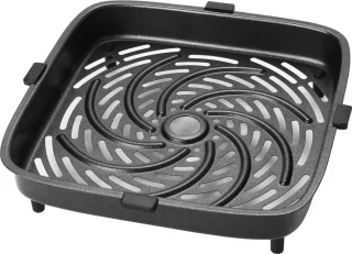 Emerio AF-131797.1 Digitale heteluchtfriteuse 5,0L 2000W