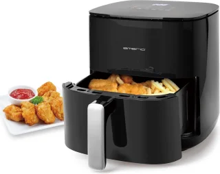Emerio AF-131797.1 Digitale heteluchtfriteuse 5,0L 2000W