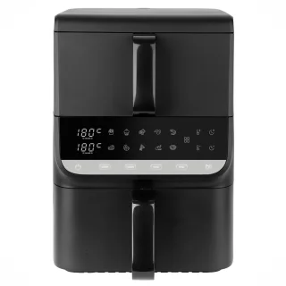 Emerio Heteluchtfriteuse AF-133542