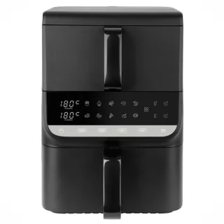 Emerio Heteluchtfriteuse AF-133542