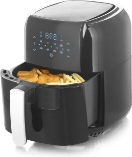 Emerio Smart Fryer AF-123544 5.5L 1400W