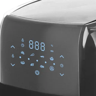 Emerio Smart Fryer AF-123544 5.5L 1400W