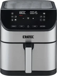Eratec AF-60 Heteluchtfriteuse XXL 5,5 L