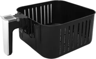 Eratec AF-60 Heteluchtfriteuse XXL 5,5 L
