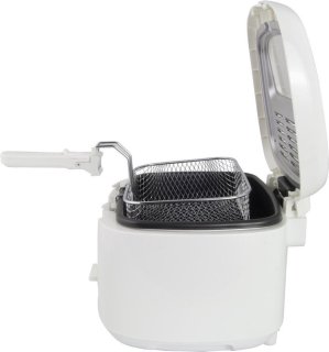Esperansa Friteuse 2.5L Wit