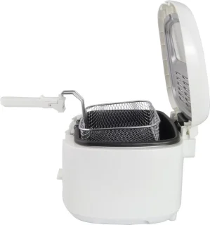 Esperansa Friteuse 2.5L Wit