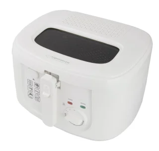 Esperansa Friteuse 2.5L Wit