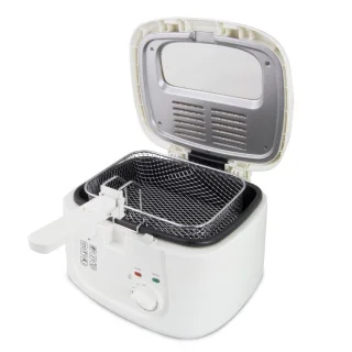 Esperansa Friteuse 2.5L Wit