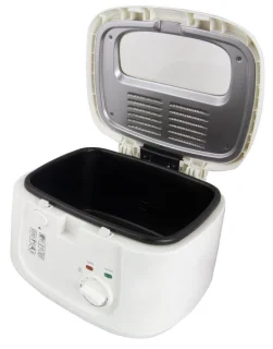 Esperansa Friteuse 2.5L Wit