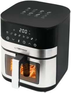 Esperanza airfriteuse 5L