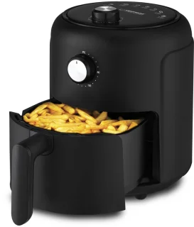 Esperanza Heteluchtfriteuse