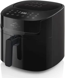 ETA Fritta Digi heteluchtfriteuse, 7,2 liter