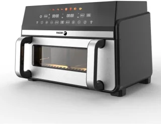 FAGOR Airfryer FG10AF 11L Olievrije Friteuse