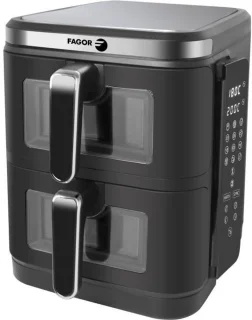 FAGOR Airfryer FGD11 11L Olievrije Friteuse