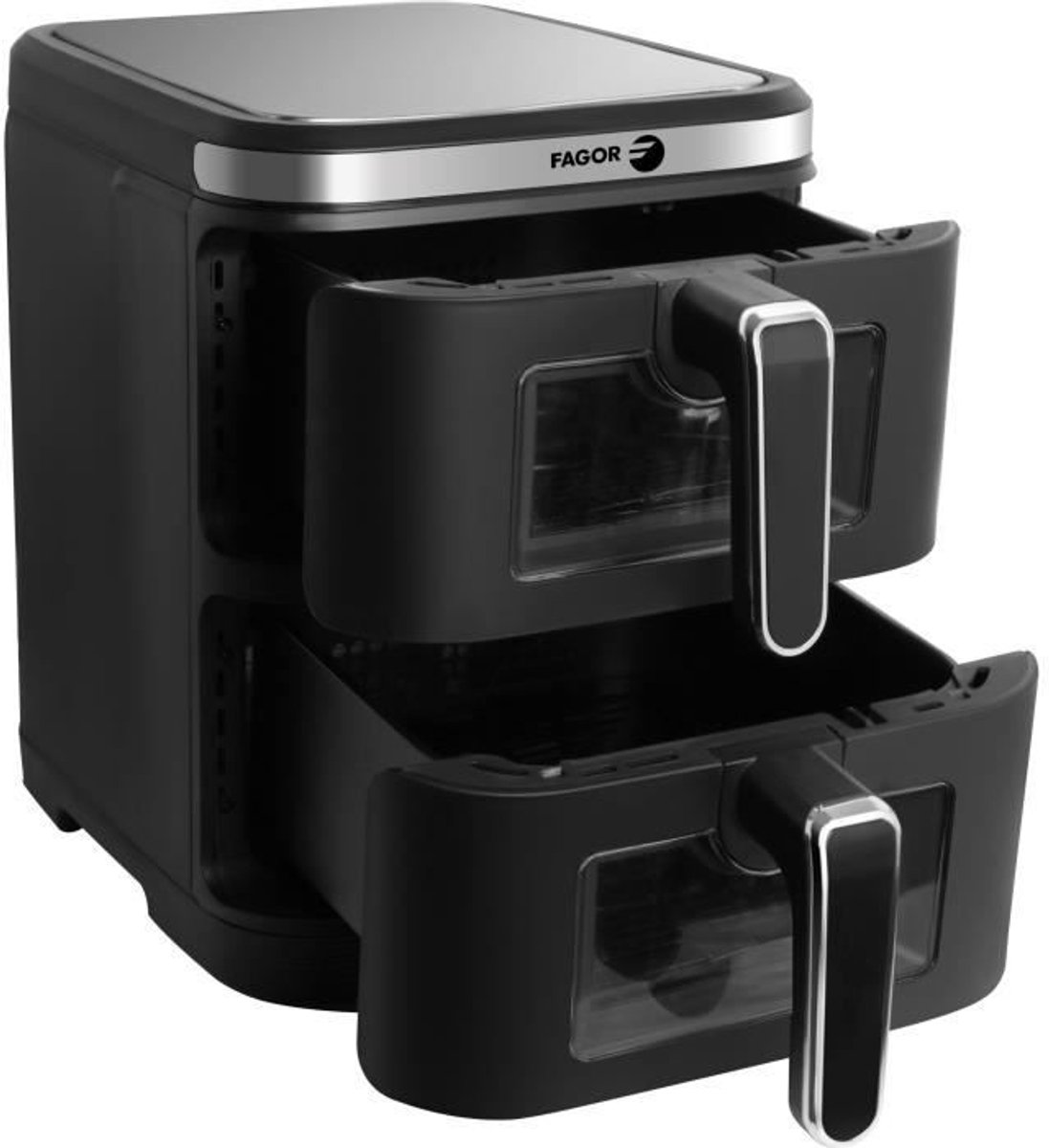 FAGOR Airfryer FGD11 11L Olievrije Friteuse