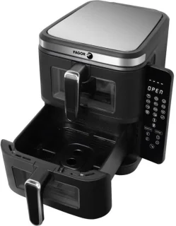 FAGOR Airfryer FGD11 11L Olievrije Friteuse