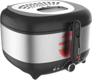 FAGOR FG2310 elektrische friteuse 3,5L