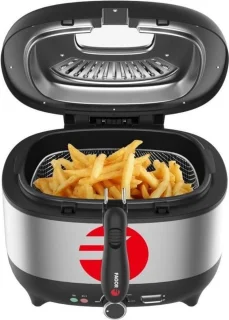 FAGOR FG2310 elektrische friteuse 3,5L