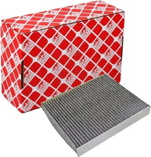 Filter, Innenraumluft 184181 | 184181 geschikt voor Es Lbx Nx Rx Ux 2