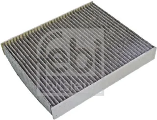 Filter, Innenraumluft 184181 | 184181 geschikt voor Es Lbx Nx Rx Ux 2