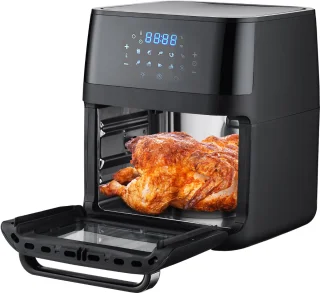 Friac AIF 12018 WV Airfryer