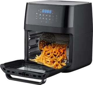 Friac AIF 12018 WV Airfryer