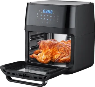 Friac AIF 12018 WV Airfryer